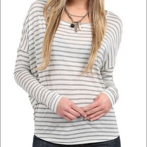 Bella Luxx - long sleeve top